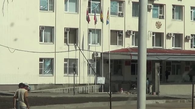 День траура для админ. Усть-Лабинского района смотреть онлайн