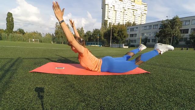 Основная часть, упражнение 5