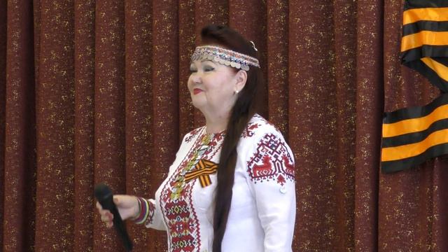 ЙОШКАР-ОЛА. ИНТЕРНАТ "СОСНОВАЯ РОЩА" МАРИЙСКАЯ ПЕСНЯ смотреть онлайн