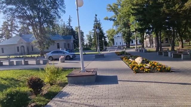 БАРНАУЛ 2023. ЧАСТЬ 2 смотреть онлайн