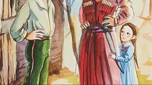 Кавказский пленник. 5 глава. Краткое содержание