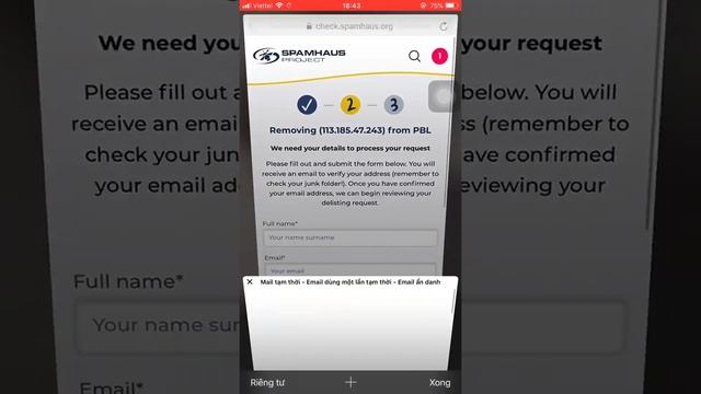 Hướng dẫn rửa ip và share thần chú / Nguyễn Anh Tuấn смотреть онлайн