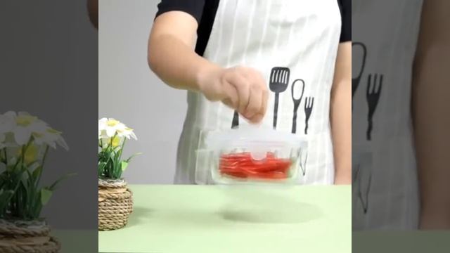 Silicone Stretch Lids | Food Wrap | #gadgetsforeveryhome #gadgets #kitchentools #housewivesandmoms смотреть онлайн