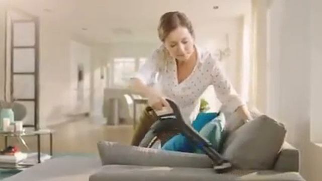 Мешковый пылесос Philips Performer Ultimate FC8924 смотреть онлайн
