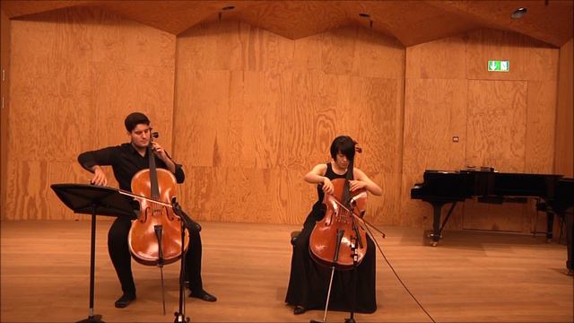 Luigi Boccherini (1743-1805) --- Sonata in G Major, G. 5, I. смотреть онлайн