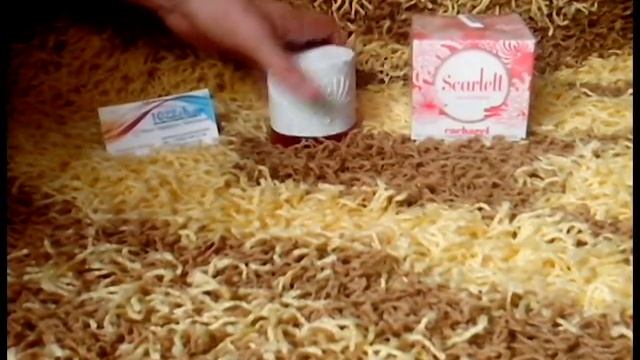 Туалетная вода Cacharel Scarlett 80ml обзор смотреть онлайн