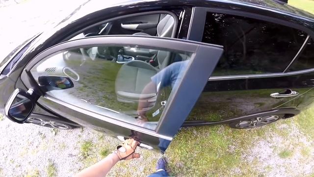 2019 KIA Picanto 1.2 X-line Ein stylischer City Flitzer im Offroad Look - POV Review, Fahrbericht смотреть онлайн