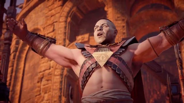 Horizon Zero Dawn™ Arena 01 смотреть онлайн