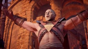 Horizon Zero Dawn™ Arena 01