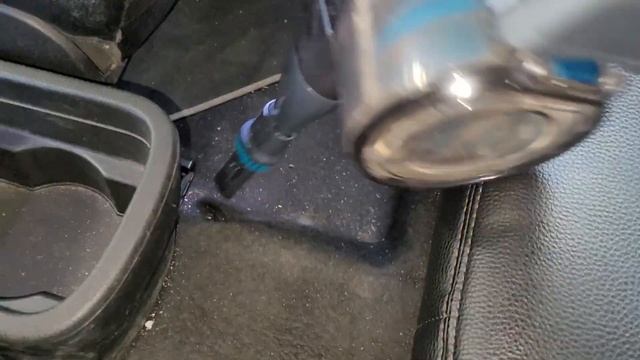 HOOVER HYDRO H-FREE DİKEY SÜPÜRGE EV- ARABA - PASPAS TEMİZLEME TESTİ смотреть онлайн