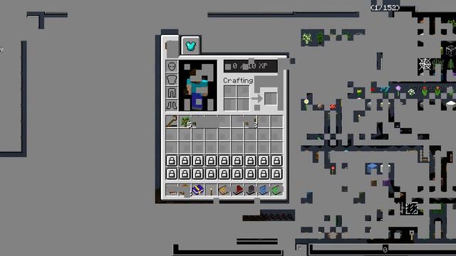 Sky Factory V2. Ep.1 I Crash! смотреть онлайн