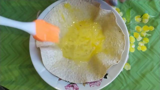 Вкусная еда для всех случаев жизни 