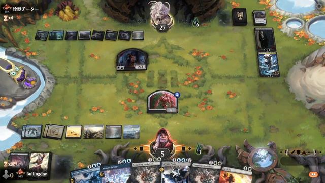 Blue/White creatureless poison -- Proliferating to 67% Win Rate in Mythic | MTG Arena Standard MKM смотреть онлайн