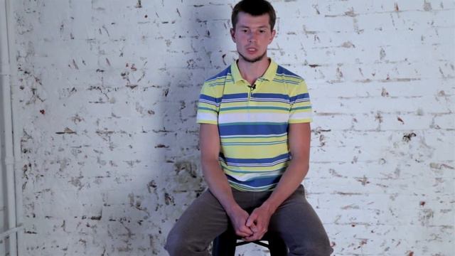 Алексей Клюенков о проекте СПАРТА смотреть онлайн