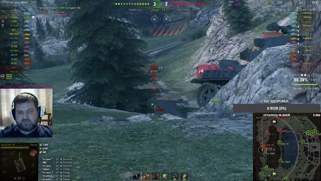 Kranvagn-в-рандоме-Куча-урона-и-фрагов-Б_17.mp4 смотреть онлайн