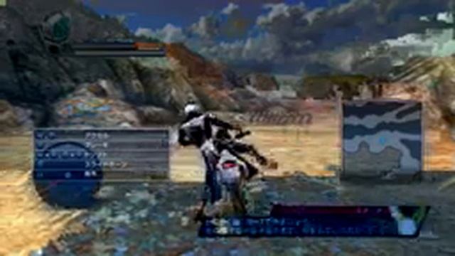 仮面ライダーバトライド・ウォー / Kamen Rider Battride War - Walkthrough ch.1 смотреть онлайн