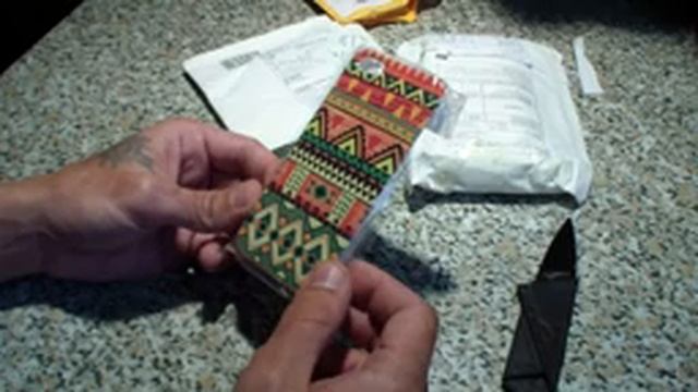 Посылки с AliExpress.и TinyDeal mp3 Посылка из Китая! смотреть онлайн