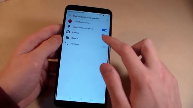 Обзор Huawei Mate 10 Lite 4/64GB (HD) смотреть онлайн