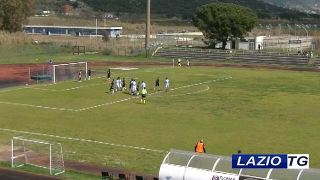 01/08/2022 ECCELLENZA: IL TERRACINA SI PRESENTA. MERCATO IN FERMENTO смотреть онлайн