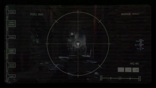 Medal Of Honor Warfighter (Говорит пулемет) #37.mp4 смотреть онлайн