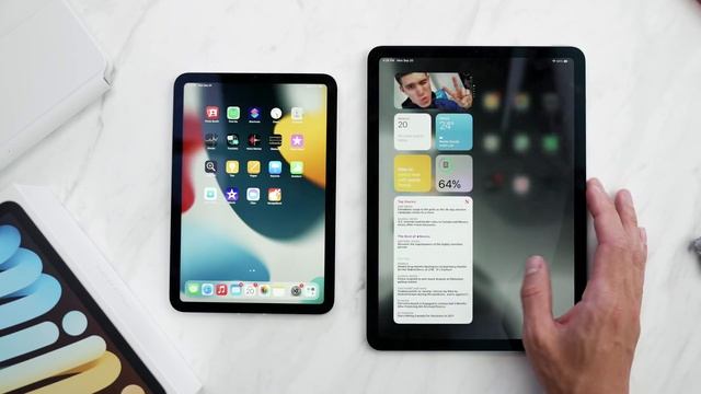 iPad Buyers Guide - Which iPad Should You Buy in 2021? смотреть онлайн