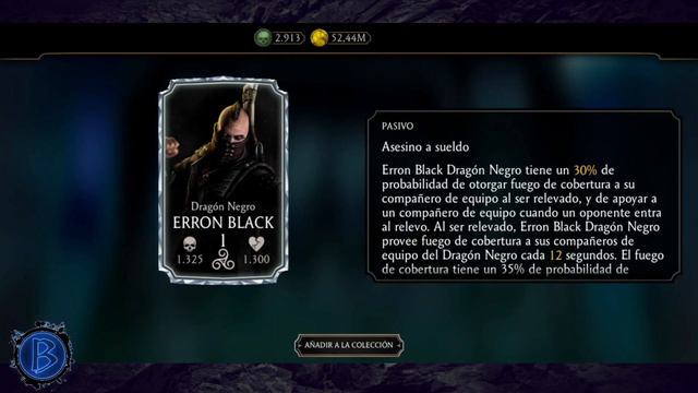 Se van las Torres de la Tierra de Mortal Kombat Mobile ULTIMA OPORTUNIDAD! смотреть онлайн