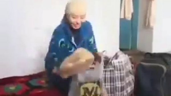 Кайната Келин.