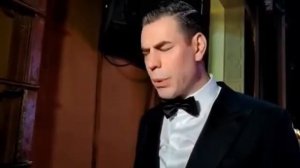 Космос в космосе, или что употребляет Дмитрий Дюжев