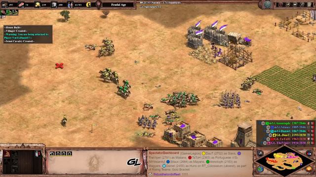 3v3 Colosseum GL vs mYi ! ft. Tatoh & Viper смотреть онлайн