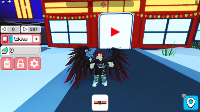 Я стал самым популярным ютубером в YouTube Simulator Z смотреть онлайн