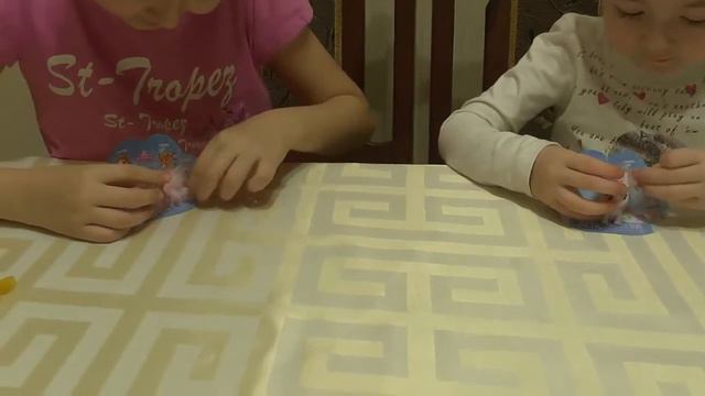 ✿Открываем сюрприз с королевскими питомцами!✿Open surprise with royal pets!✿ смотреть онлайн