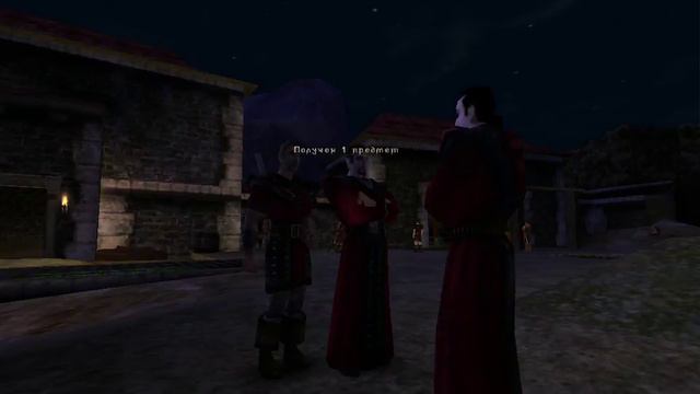 Готика. Gothic. Часть 19. Поиск Юниторов. Юнитор в форте. смотреть онлайн