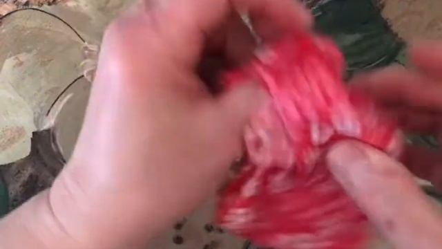 Sew a Bow for your Dog! Easy! смотреть онлайн