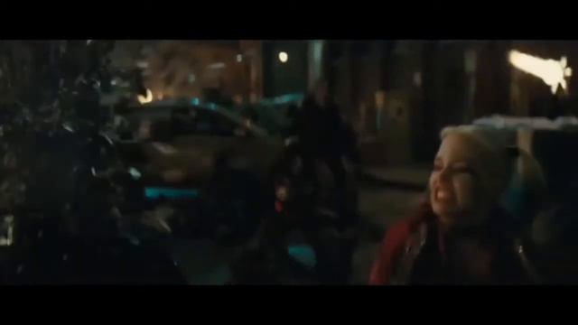 Suicide Squad / Отряд Самоубийц смотреть онлайн