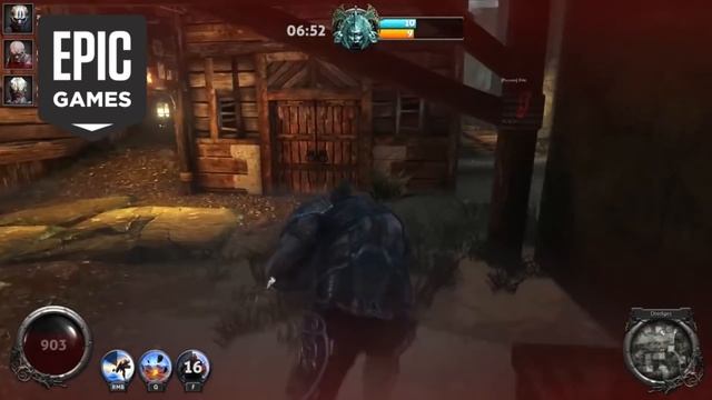 Игры которые разработчики похоронили до релиза смотреть онлайн