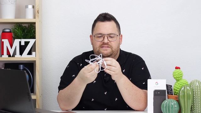 Google Pixel 3a XL unboxing y primeras impresiones смотреть онлайн