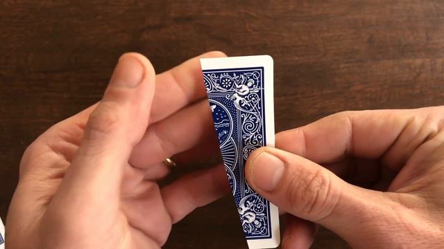 558# Balance Card Amazing Optical Illusion Tutorial смотреть онлайн