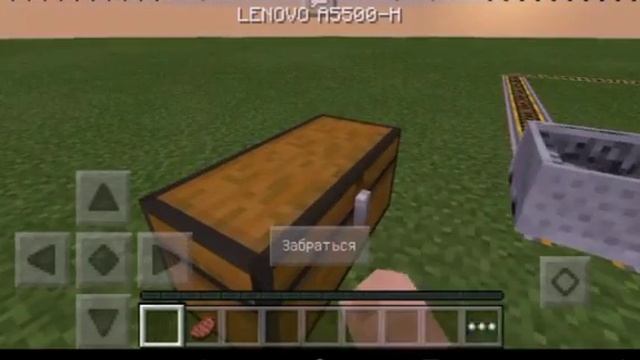 Гонки на лодках!!! / Minecraft 0.13.0 / карты смотреть онлайн