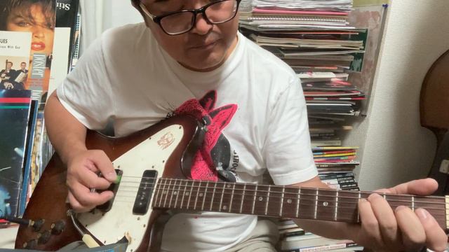 【VINTAGE 1966gibson firebird】楽器紹介。gibson firebird nonreverse #楽器　　#firebird #nonreverse смотреть онлайн