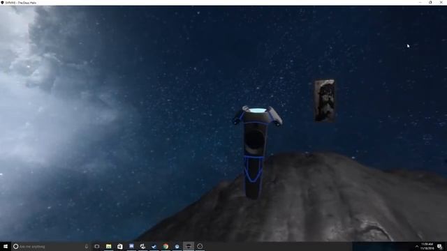 Asteroid Party | SVRVIVE: The Deus Helix смотреть онлайн