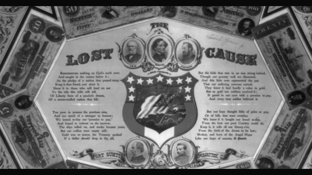 The Legacy of Jefferson Davis & John C. Calhoun смотреть онлайн