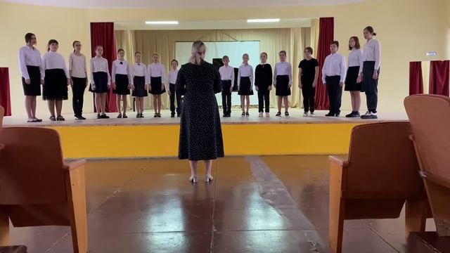 «Не спеши». Музыка-А. Бабаджаняна, слова -Е. Евтушенко. смотреть онлайн