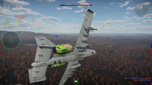 aim bot in warthunder air battles? смотреть онлайн