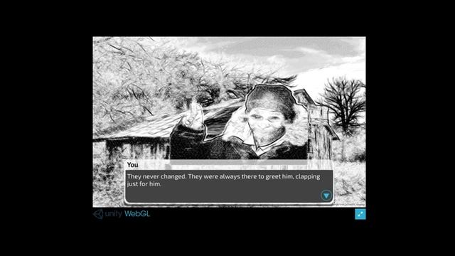 Ludum Dare 44 - Nash Game Dev Games смотреть онлайн
