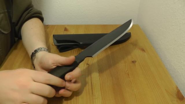 Condor Matagi Tool #3 Holz Garten wald Werkzeug смотреть онлайн