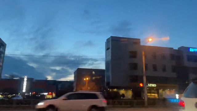 Вечерний Ставрополь. смотреть онлайн