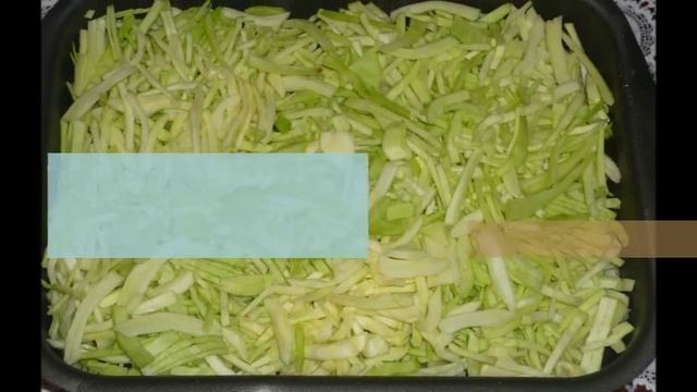 Морской язык запеченный с овощами.