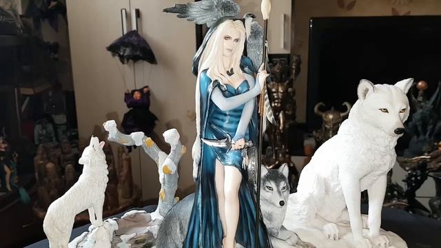 ВЕДЬМЫ БУДУЩЕГО, ВОЗМОЖНО ЛИ??? ИНГА ХОСРОЕВА. ВЕДЬМИНА ИЗБА. смотреть онлайн