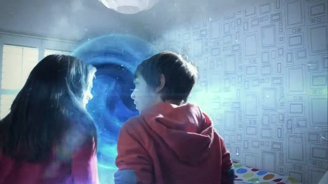 Invizimals The Alliance смотреть онлайн