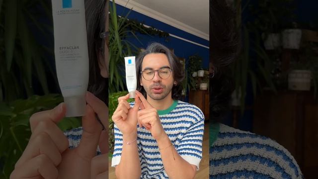 Larocheposay effaclar duo(+) incelemesi | akne, leke, siyah nokta смотреть онлайн